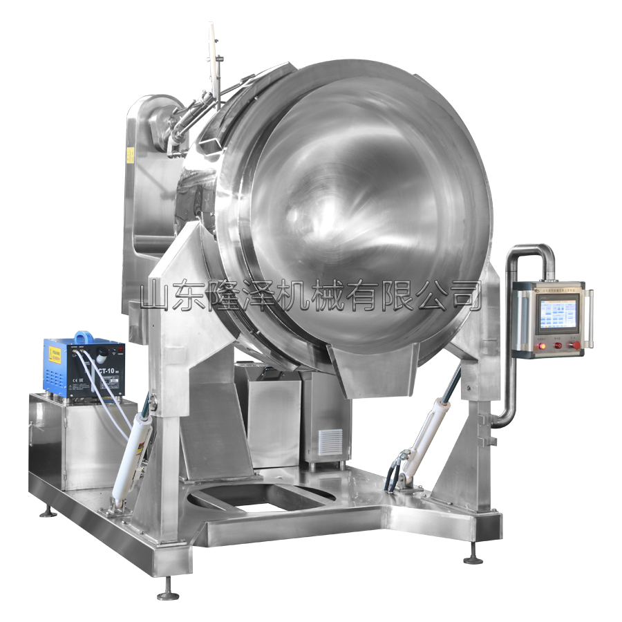 琥珀核桃仁炒鍋 堅果掛（guà）糖油