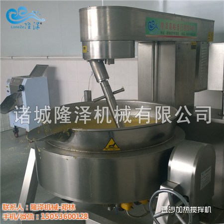 奶豆腐生產用什麽機器