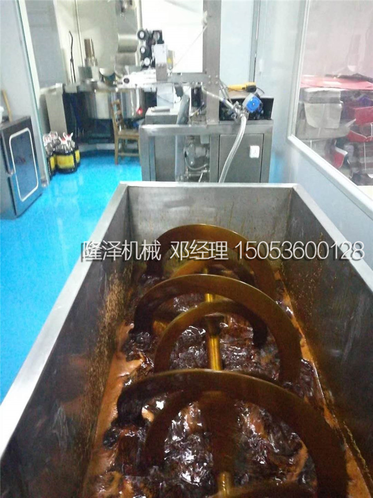 肉臊子(zǐ)炒鍋