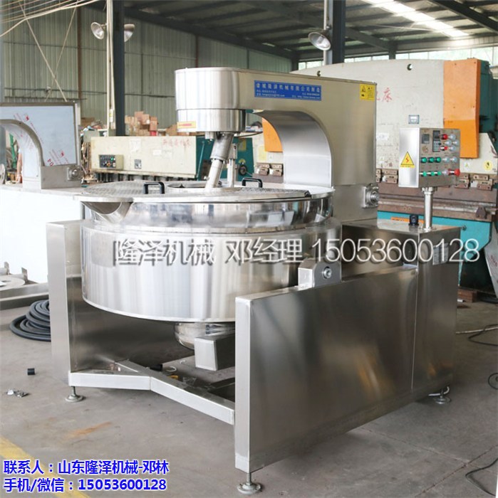 網紅（hóng）美食螺螄粉（fěn）如何（hé）產量化