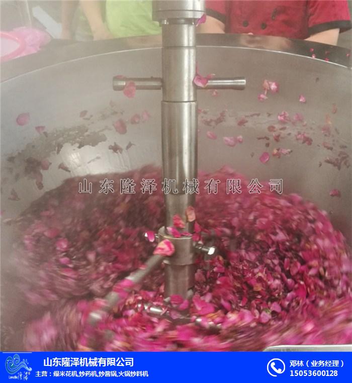 自動星行（háng）餡（xiàn）料炒（chǎo）鍋 點心（xīn）餡料炒鍋哪家好