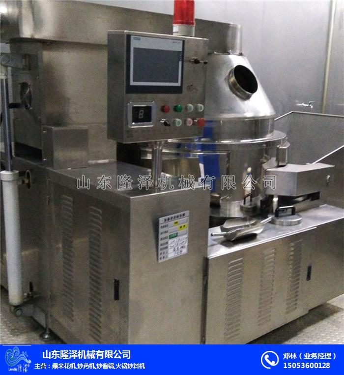 黑膏藥熬製設（shè）備