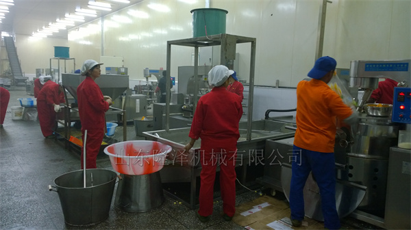 爆（bào）米花機