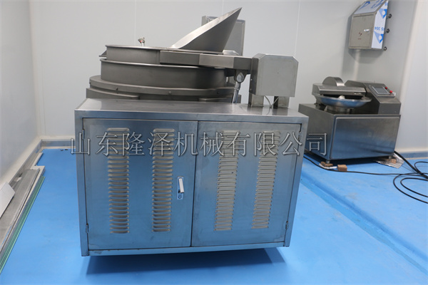 全自（zì）動焯水鍋