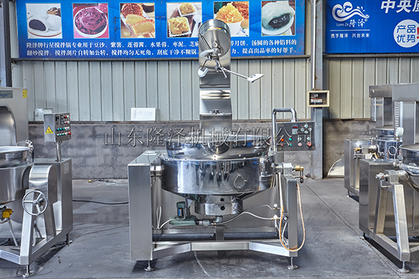 餡料炒（chǎo）鍋