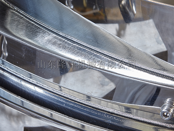 全（quán）自動（dòng）炒菜機（jī）