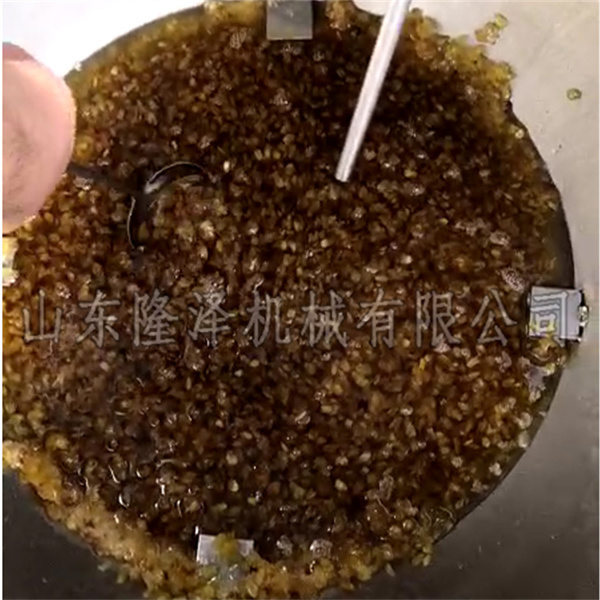 真空浸糖鍋（guō）