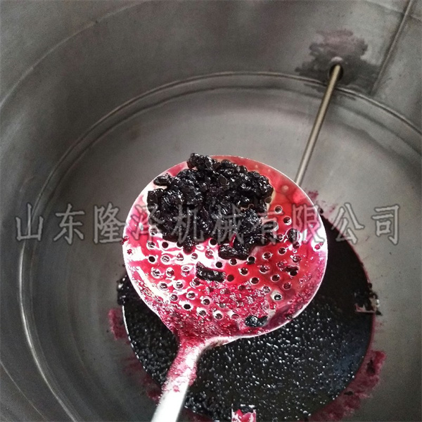 真空浸糖（táng）鍋