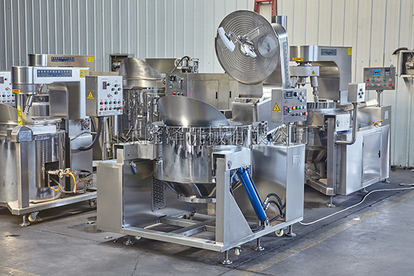 球形爆米（mǐ）花（huā）機