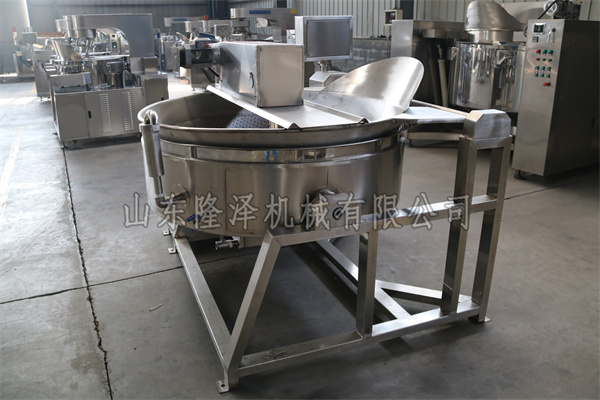 琥珀核桃加（jiā）工機器