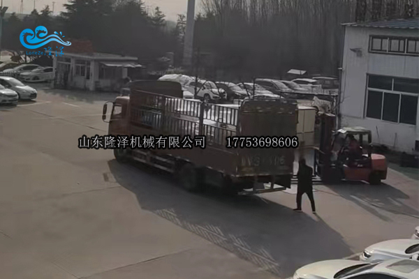 全自動炒菜(cài)機