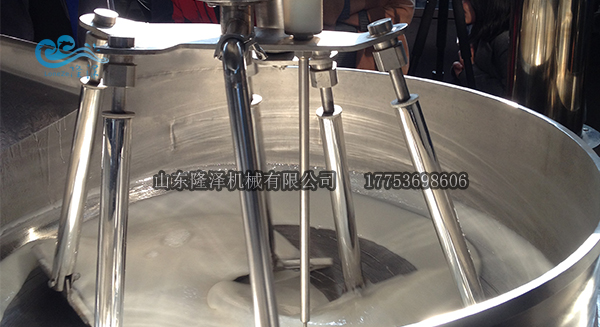 熬糖化糖炒糖鍋