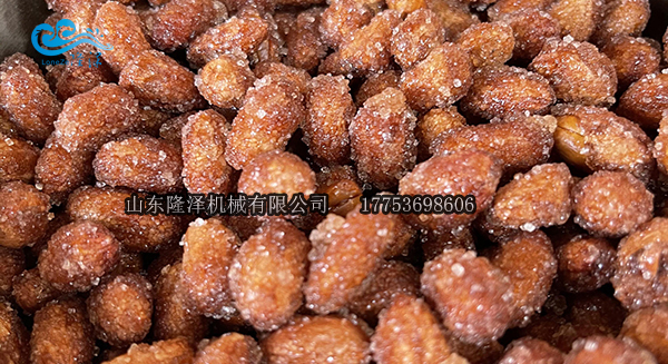 花生油炸鍋(guō)