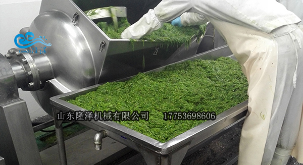 涼菜調(diào)料攪拌機