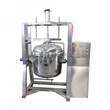 高壓蒸煮（zhǔ）鍋
