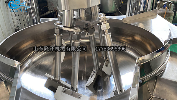 辣椒醬炒(chǎo)鍋