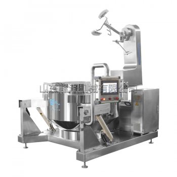 琥珀核桃仁加工設備