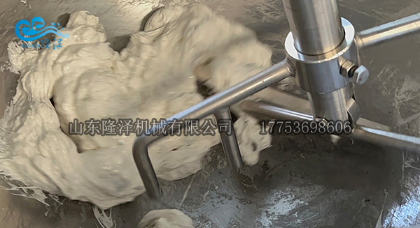 熬(áo)糖化糖鍋