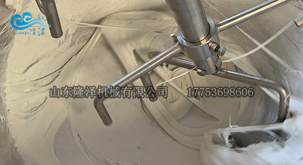 熬糖(táng)化糖鍋