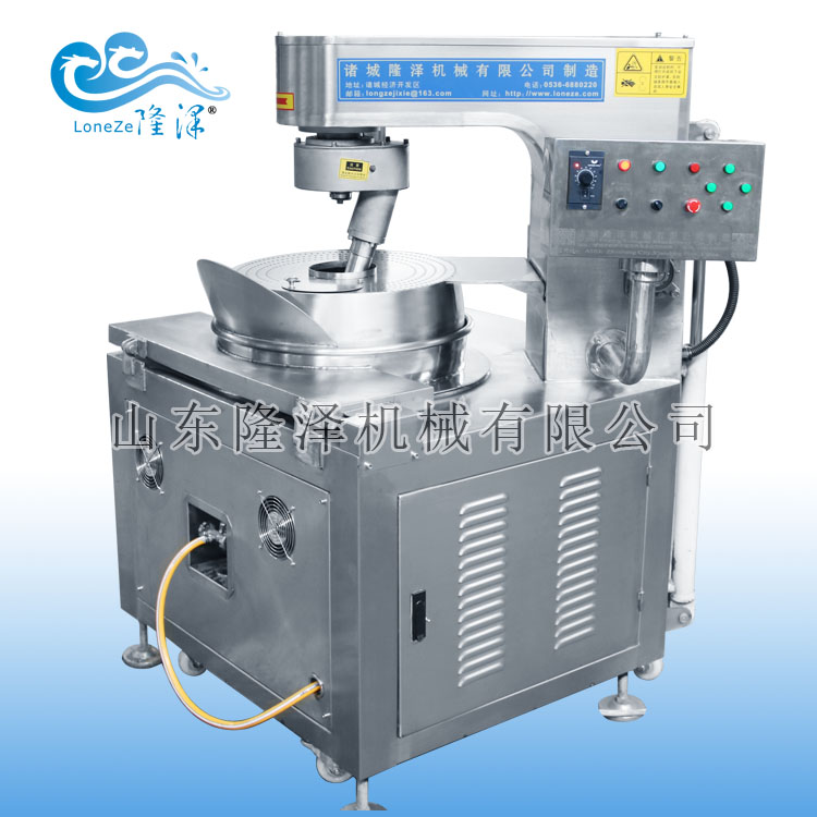 中小型爆米花機