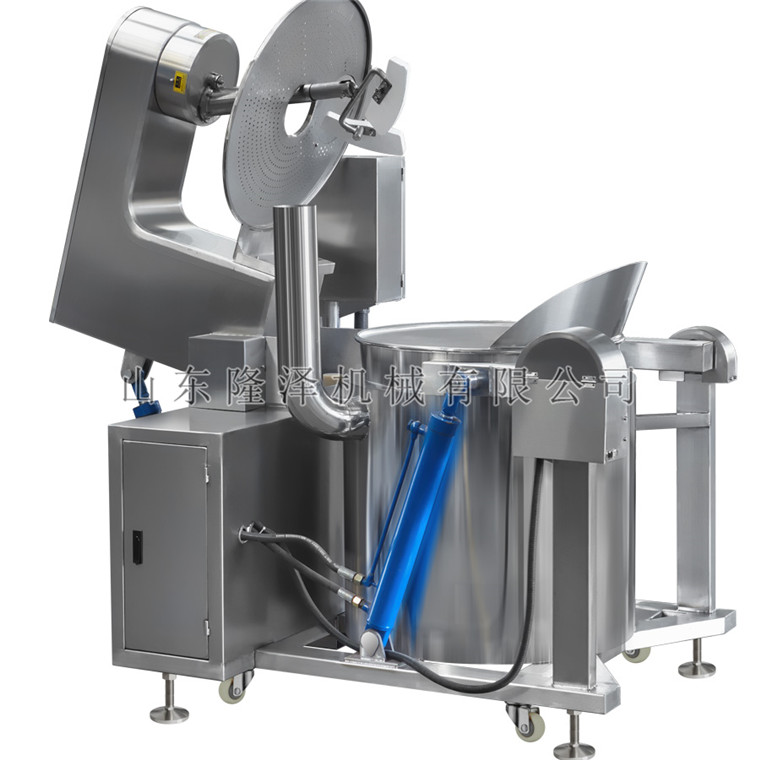 燃氣（qì）爆米花機價格