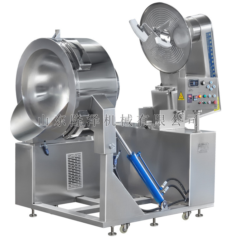 球形爆米花（huā）鍋（guō）