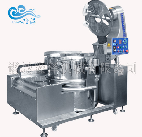 <b>蹦爆米花機器</b>