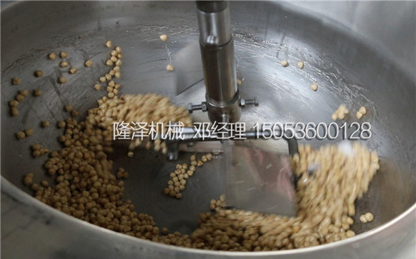 蜂蜜花生油(yóu)炸機