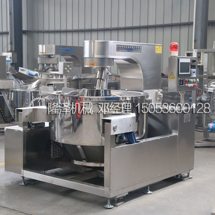 芝麻(má)醬炒鍋