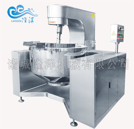 蒜蓉（róng）油炸鍋 蒜蓉（róng）辣椒醬炒鍋