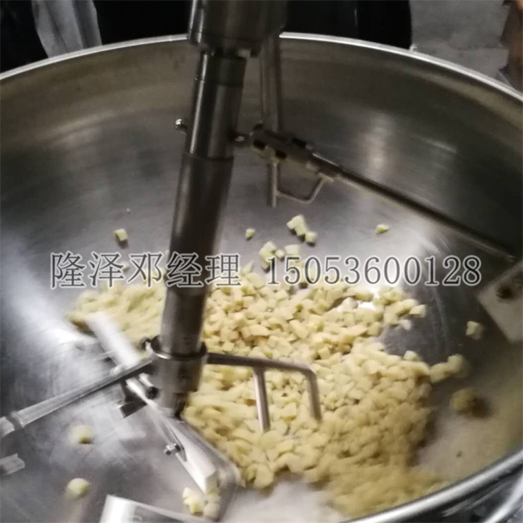 全自動炒菜機多少（shǎo）錢、炒菜機是（shì）怎麽炒菜的？