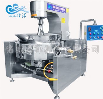 糖伴咖啡攪拌（bàn）炒鍋