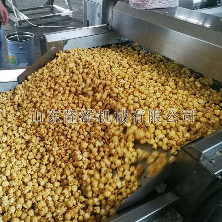 商用爆米花機（jī）