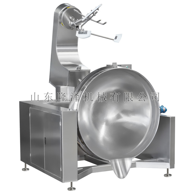 海鮮（xiān）醬炒鍋