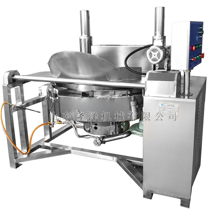 製作琥珀核桃仁設備