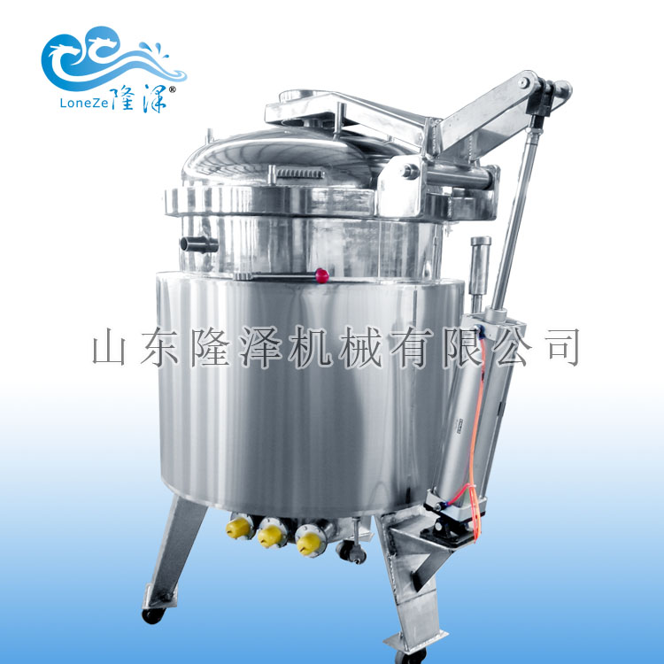 粽子（zǐ）蒸煮鍋（guō）