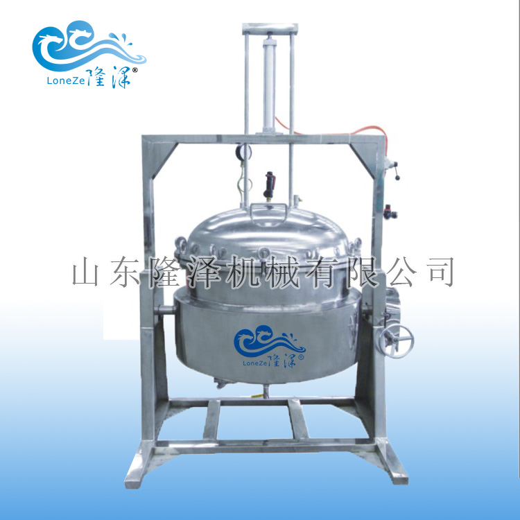 可360°旋轉納豆蒸（zhēng）煮鍋